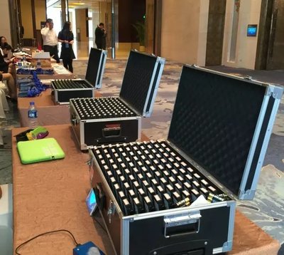 譯協(xié)翻譯中心 打造高端會議同聲傳譯服務與智能化軟件解決方案的領航者